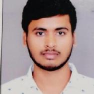 Nawal Kishor Class 10 trainer in Bilaspur