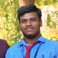 Sagar   Class 7 Tuition trainer in Brahmapur