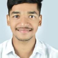 Yash Chhotu  Chaudhari Java trainer in Dhule