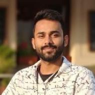 Deepak Kumar Kids Coding trainer in Benipur