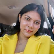 Anjali M. Class 12 Tuition trainer in Noida