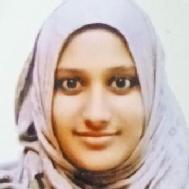 Fathima Hasna . Special Education (Slow Learners) trainer in Kozhikode