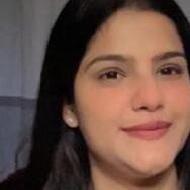 Himani Monga Class 10 trainer in Delhi