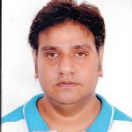 Rahul Ghosh Java trainer in Kolkata