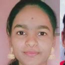 Soundarya P. English Tutors trainer in Omalur