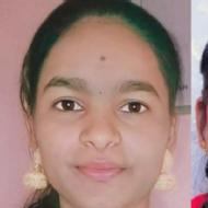 Soundarya P. Class I-V Tuition trainer in Omalur