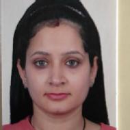 Prerna . Class I-V Tuition trainer in Surat