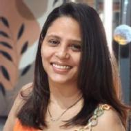 Kanchi . Class 10 trainer in Faridabad