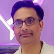 Mahinder MERN Stack Development trainer in Ambala