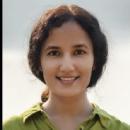 Nidhi Bhatt . Hobby trainer in Pune