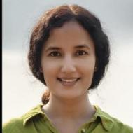 Nidhi Bhatt Yoga trainer in Pune