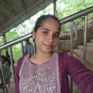 Sanjana S. Class I-V Tuition trainer in Thane