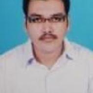 Rishi Raj Chatterjee Class I-V Tuition trainer in Ranchi