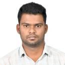 Dinesh Kumar Class 12 Tuition trainer in Gangavalli