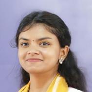 Vartika Yoga trainer in Haridwar