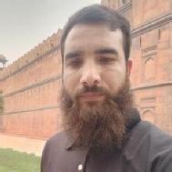 Tahir Akbar Class 9 Tuition trainer in Sopore