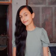 Arushi C. Class I-V Tuition trainer in Roorkee