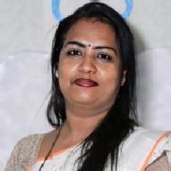 Shwetha A. Nursery-KG Tuition trainer in Davanagere