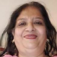 Anishi Sharma Class I-V Tuition trainer in Noida