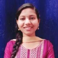 Ruchi S. Class 12 Tuition trainer in Bhopal