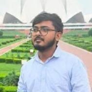 Gaurav Singh Nursing trainer in Banda