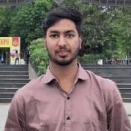 Aman Garg Class 10 trainer in Hindaun