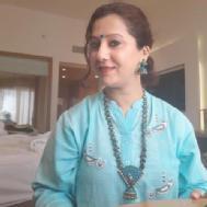 Madhu . Yoga trainer in Mumbai