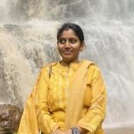 Mamatha Class I-V Tuition trainer in Warangal