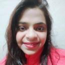 Simran K. ICSE Tuition classes trainer in Ambala
