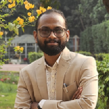 Prakash K Elamana Class 12 Tuition trainer in Hyderabad