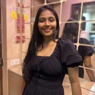 Nayana Jadav Yoga trainer in Mumbai