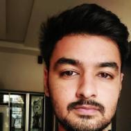 Badal Class 11 Tuition trainer in Sahibzada Ajit Singh Nagar