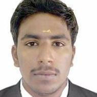 Karthikeyan Ramachandran BTech Tuition trainer in Chennai