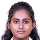 Janani S. History Tuition classes trainer in Chennai