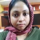 Abantika M. Class 12 Tuition trainer in Kolkata