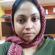 Abantika M. Class 12 Tuition trainer in Kolkata