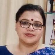 Neelam A. Soft Skills trainer in Lakhimpur