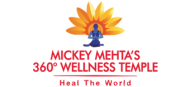 Mickey Mehta Three Sixty Wellness temple Aerobics institute in Mumbai