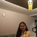 Jayashri . Marathi Speaking trainer in North Solapur