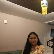 Jayashri . Marathi Speaking trainer in North Solapur