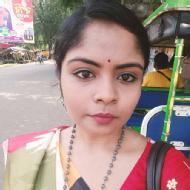 Sriparna . Class 12 Tuition trainer in North 24 Parganas