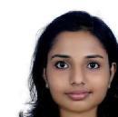 Akhila Class 8 Tuition trainer in Chirayinkeezhu