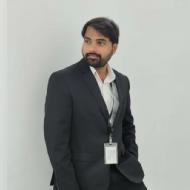 Praveen Kumar Addanki SAP trainer in Hyderabad