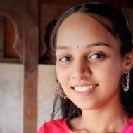 Rupali chothe Class I-V Tuition trainer in Pune