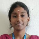 Kavya . BTech Tuition trainer in Palayankottai