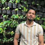 Samudra Kumar Nath Personal Trainer trainer in Bangalore