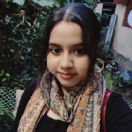 Tanushree  . Class 10 trainer in Hojai