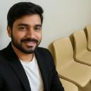 Vinay Gwalani Class 12 Tuition trainer in Ahmedabad