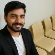 Vinay Gwalani Class 12 Tuition trainer in Ahmedabad