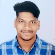Yamalapalli Santosh Kumar   Class 10 trainer in Visakhapatnam